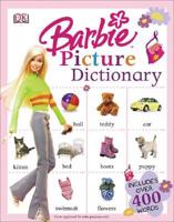 Barbie Picture Dictionary