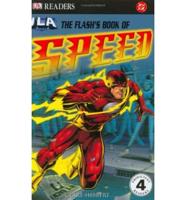JLA the Flash's Book of Speed
