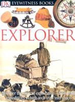 DK Eyewitness Books: Explorer