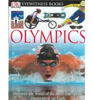 DK Eyewitness Books: Olympics