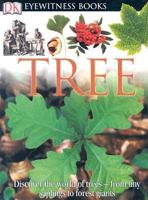 DK Eyewitness Books: Tree