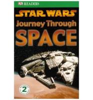 Star Wars, Journey Through Space