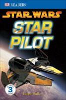 DK Readers L3: Star Wars: Star Pilot