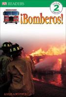 Bomberos!/firefighters