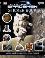 Voyage to the Planets and Beyond Sticker Book