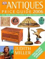 Antiques Price Guide 2006