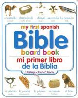 My First Spanish Bible Board Book