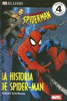 La Historia de Spider-Man