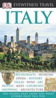 DK Eyewitness Travel Guide: Italy