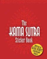 Kama Sutra Sticker Book