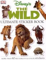 The Wild Ultimate Sticker Book