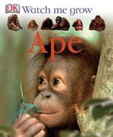 Watch Me Grow Ape