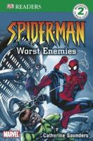 Spider-Man Worst Enemies