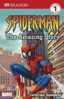 Spider-Man The Amazing Story