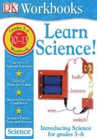Learn Science! Grades 5-6, Intermediate Level
