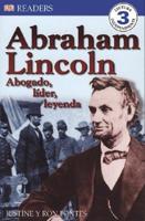DK Readers: Abraham Lincoln
