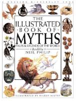 The Illustrated Book of Myths