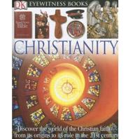 DK Eyewitness Books: Christianity