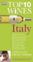 Top 10 Wines. Italy