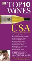 Top 10 Wines. USA