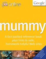 DK Online Mummy