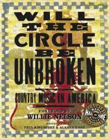 Will the Circle be Unbroken