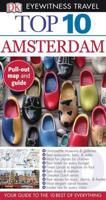Dk Eyewitness Top 10 Amsterdam