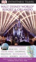 DK Eyewitness Travel Guide: Walt Disney World Resort & Orlando