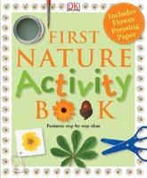 First Nature Activity Book