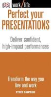 Perfect Your Presentations