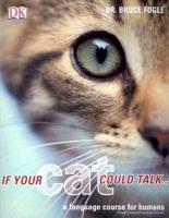If Your Cat Could Talk