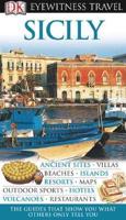 DK Eyewitness Travel Guide: Sicily