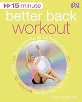 15 Minute Better Back Workout