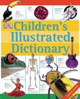 Children&#39;s Illustrated Dictionary