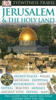DK Eyewitness Travel Guide: Jerusalem & The Holy Lands