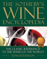 The Sotheby's Wine Encyclopedia