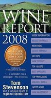 Wine Report 2008