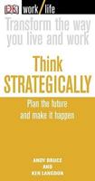 Think Strategically