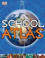 Dk School Atlas