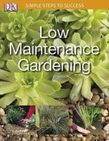 Low Maintenance Garden