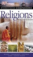 Eyewitness Companions: Religions