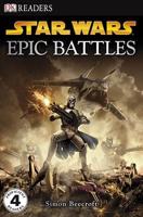 DK Readers L4: Star Wars: Epic Battles