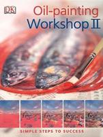 Oil-Painting Workshop II