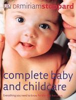 Complete Baby and Chid Care