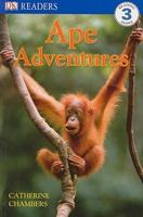 Ape Adventures