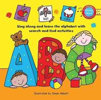 Search & Find ABC