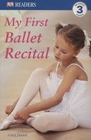 My First Ballet Recital