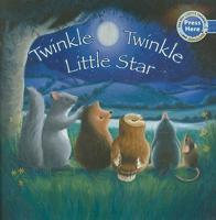 Twinkle Twinkle Little Star