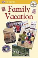 DK Readers: Family Vacation