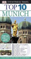 Dk Eyewitness Top 10 Munich